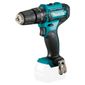 Parafusadeira e Furadeira Impacto Makita 12V 3/8" Sem Bateria - HP333DZ