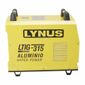 Inversor Solda MMA/TIG 220/380V LTIG AC/DC 315HP Lynus Inversor Solda MMA/TIG 220/380V LTIG AC/DC 315HP Lynus