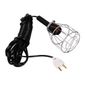 Pendente Luz Grande Com Plug 10 Metros 110/220V