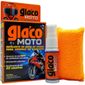 Repelente De Água Para Viseira Glaco Moto Com Aplicador 20ml Repelente De Água Para Viseira Glaco Moto Com Aplicador 20ml