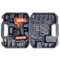 Parafusadeira e Furadeira de Impacto Black+Decker 3/8" 12V