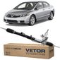 Caixa Direção Hidráulica Honda Civic 2006 a 2011