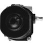 Motor Limpador ParaBrisa Honda Fit City 15/17 WRV