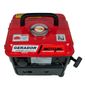 Gerador Gasolina 800W 220V 2T Motomil MG-950