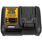 Kit Com 2 Baterias 20V 2Ah e Carregador 220V DeWalt DCB203C2-BR