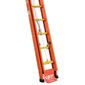Escada de Fibra Extensível 30 Degraus 8,10m EFR9933 Botafogo Escada de Fibra Extensível 30 Degraus 8,10m EFR9933 Botafogo