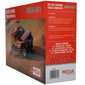 Kit de Filtros Mitsubishi L200 e Pajero 2.4 Diesel WKU541 Wega