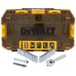Jogo Ferramentas Mecânicas 20pçs DWMT45413 DeWalt