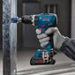 Combo Furadeira/Parafusadeira 18V+Chave Impacto 18V Bosch