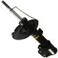 Amortecedor Citroen C4 Picasso C4 Grand Picasso Dianteiro Direito Amortecedor Citroen C4 Picasso C4 Grand Picasso Dianteiro Direito
