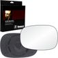 Lente Retrovisor Direito Ford Ka 1996 A 2008 (Modelo Ficosa)