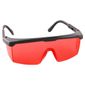 Óculos Vermelho Foxter Vonder 7055150000