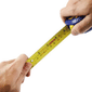 Trena Manual Fita De Aço 3m X 13mm Standard Irwin