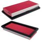 Kit de Filtros Nissan March e Versa 1.6 16v 11/20 WKL241
