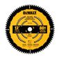 Lâmina Serra Circular e Esquadria One Blade 12" x 80D DeWalt