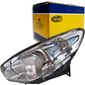 Farol Marelli Lado Esquerdo Fiat Grand Siena 2012 A 2016