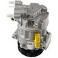 Compressor Ar 206 207 Hoggar C3 Aircross 2004/2015