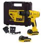 Parafusadeira/Furadeira 3/8" C/Bateria 12V 1,5Ah Stanley