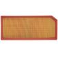 Filtro De Ar Motor Audi S3 2.0 TFSI 2007 a 2012 Wega