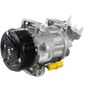 Compressor Ar Mahle 208 C3 1.2 12v 17/22 Compressor Ar Mahle 208 C3 1.2 12v 17/22