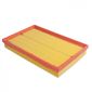 Filtro Ar VW Golf 1.6 Fox 1.6 Gol 1.0 16V Power Wega