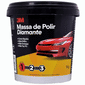 Massa de Polir Base D"Água Diamante 1Kg HB004482376 3M