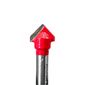Fresa Rasgo "V" 1/2" x 1/4" 91,0005 Rocast
