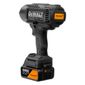 Ch Impacto McLaren DeWalt 1/2" 139kg 2 Bat 5Ah