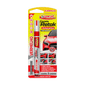 Caneta Retok Tira Riscos Vermelho - Luxcar