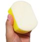 Esponja Aplicadora de Cera Authentic Premium Soft99