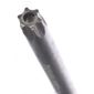 Chave Torx "L" Com Guia T25 114725R King Tony
