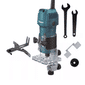 Tupia Base Articulada 530W 220V 3709-220V Makita