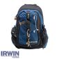 Mochila Para Ferramentas Irwin 14 Bolsas Multiuso 1868158