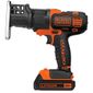 Jogo 3 Ferramentas 20V Combinadas MTX20K3B-BR Black & Decker