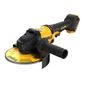 Esmerilhadeira Angular DeWalt DCG440B-B2 7" 60V Sem Bateria e Carregador