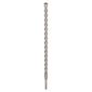 Broca Bosch SDS Plus-1 para concreto 20 x 400 x 460 mm