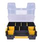 Caixa Organizadora Stanley STST14021 Softmaster Light Caixa Organizadora Stanley STST14021 Softmaster Light