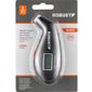 Medidor Digital de Pressão Para Pneus Robust S38100829