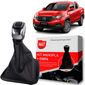 Kit Coifa Alavanca Câmbio Fiat Strada Após 2020 Nat Kit Coifa Alavanca Câmbio Fiat Strada Após 2020 Nat