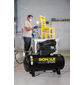 Compressor Ar Schulz Audaz 10pés 110L 140PSI 2Cv 220v Monofásico Compressor Ar Schulz Audaz 10pés 110L 140PSI 2Cv 220v Monofásico
