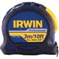 Trena Irwin Profissional Emborrachado 3m X 16mm