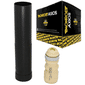 Kit Batente e Coifa Traseiro VW UP 2014 Em Diante