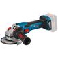 Esmerilhadeira Angular 4.1/2" 18V GWS 18V-15 C SB Bosch