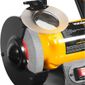 Motoesmeril Combinado Lixadeira MLV370 370W Vonder Motoesmeril Combinado Lixadeira MLV370 370W Vonder