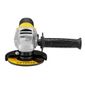 Esmerilhadeira Angular 4.1/2" 900W 220V Stanley STGS9115-B2