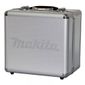 Combo 2 Parafusadeiras 12V + Maleta Alumínio Makita