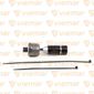 Barra Axial Toyota Hilux SW4 1996 A 2002