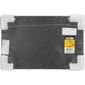 Painel Expositor Perfurado 37,5x57,5cm - Vonder