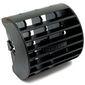 Difusor Ar GM Astra 1998 a 2011 Preto - Central/Lateral