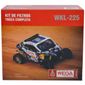 Kit de Filtros Hyundai HB20 1.0 Após 2012 Aspirado WKL225